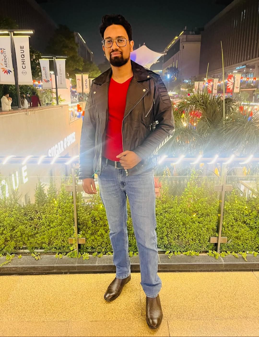 Aquib Ansari