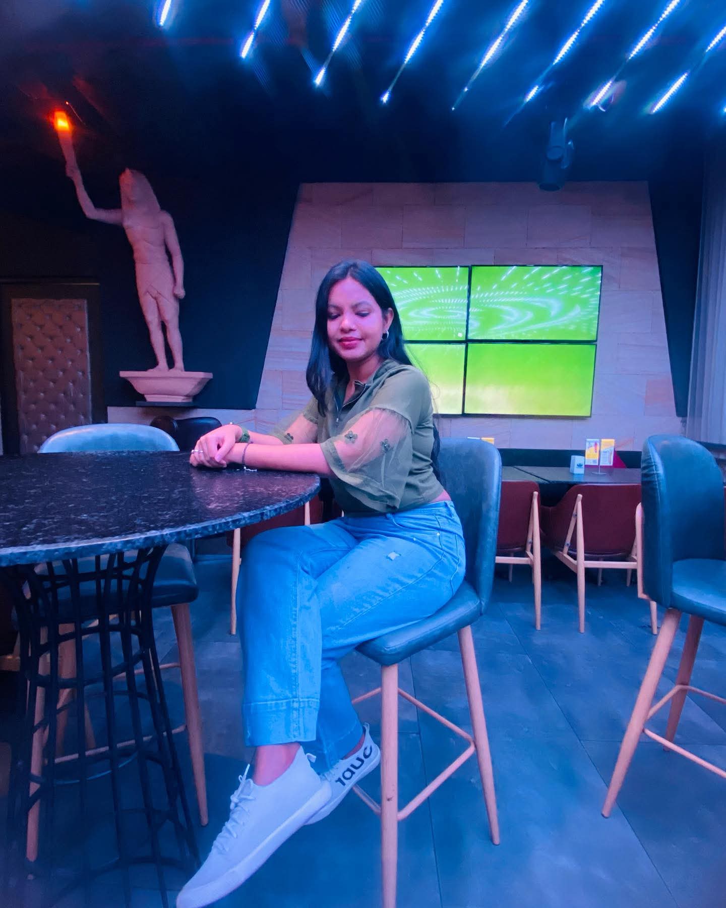 Yogita Kumari